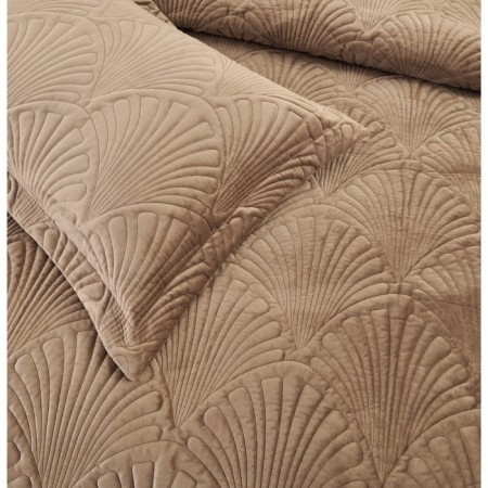 The bedspread and pillowcase "Ariel", size 240x260 cm, 50x70 cm-2 pcs-1