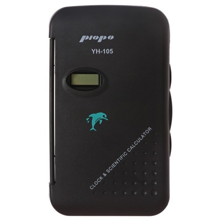 Engineering calculator, 10-bit, KK-105V-2