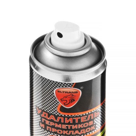 Treaty and gaskets Eltrans, 210 ml, aerosol EL-0712.02-5
