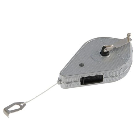 Sensor cord "Remocolor", 30 m, metal case