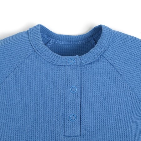 Sandwheel crumb I am Basic Line, height 62-68 cm, blue-1