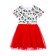 Dress for girl PlayTode, height 104 cm