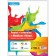 Color paper A4 100l Calligrata Pastel + intensive + Neon + moderate mix 20sv 80g/m2