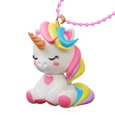 Set for experiments “Magic plastic: unicorn”, figure, magic plastic, in a bag