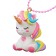 Set for experiments “Magic plastic: unicorn”, figure, magic plastic, in a bag