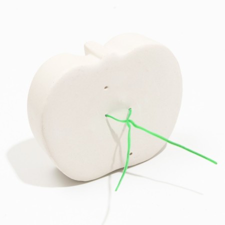Mineral stone for rodents, apple, 70 g-2