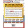 Tests. GEF. Mathematics. 25 options, Fioko, grade 4. Edited by Yashchenko I. V.