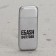 Gas lighter "Ebash", 2.8 x 6.5 cm.