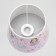 Lampshade "Ballerina" E27 Pink 20x20x15 cm