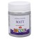 Acrylic matte paint 50 ml, ZHK Decola, gray 14328814