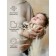 Knitted Knitted Children's Pure Love Made, height 68 cm, beige color