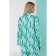 Female set: cardigan, trousers, size 58