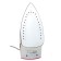 Iron Energy EN-328, 2000 W, stainless steel, 350 ml, burgundy