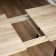 Packed kitchen Lyon 2, 1100 (1400) x700x750, oak craft gray