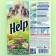 HELP linen "Alpine freshness", 5 liters