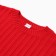Jumper Knitted Women's Minaku: Knitwear Collection Color Red, size 46-48
