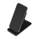 Wireless charger H16, 15 W, folding, black