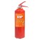 Fire extinguisher powder Airline OP2 ABCE