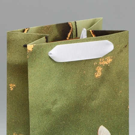 Gift package for a bottle, packaging, “teacher”, 35 x 13 x 10 cm-4