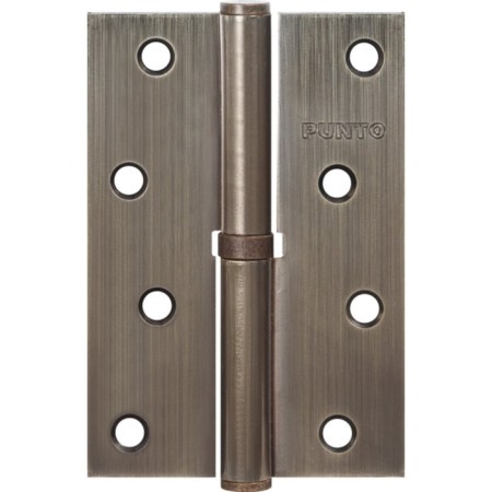 Removable loop Punto 113/HD-4 AB, left, bronze color