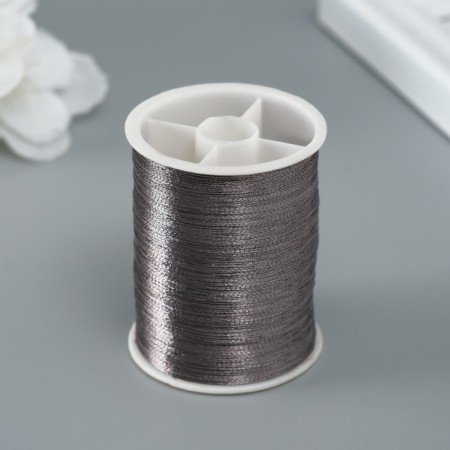 Lurex thread for creativity 100 m, assorted-2