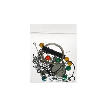 Polymer baked clay Brauberg Art, 24 colors x 20 g, in corrugated hofrocorob, with accessories-11
