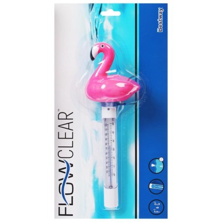 The floating thermometer for the pool, 58595 Bestway, mix-2