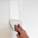 MARALL EDMA 165855, flexible blade, 150 mm