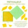 Puzzle, Pythagoras spot, logical board game