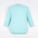 Body for a girl, mint color, height 80 cm