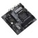 ASROCK B550M Phantom Gaming 4 SOC-am4 AMD B550 4XDDR4 MATX AC`97 8ch (7.1) 106498