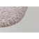 Julia bathroom mat, 50 x 80 cm, pink color