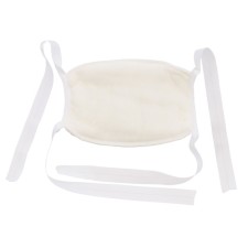 Gauze mask (8-p., Ed. Rusinka, 15x20 cm)