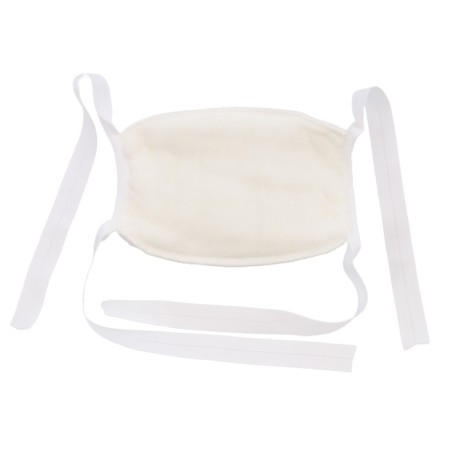 Gauze mask (8-p., Ed. Rusinka, 15x20 cm)