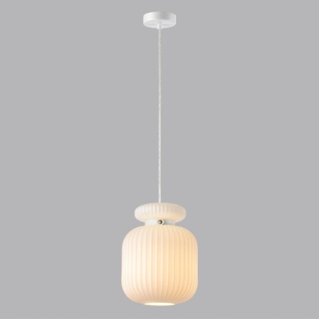 Suspension jugi e27 1x60w-1
