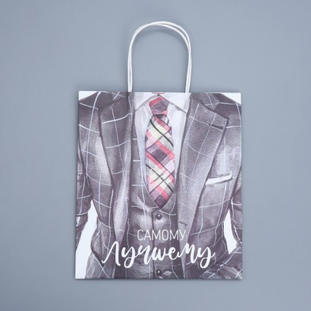 Gift Crafts, Packaging, “The Enter the Best”, 22 x 25 x 12 cm-5