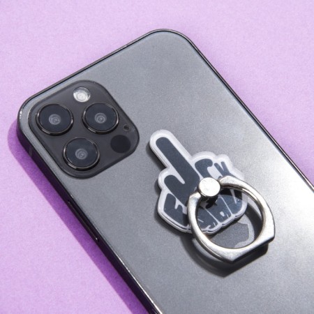 Holder for the phone "You", 3.1 x 4 cm-3