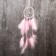 Dreams "Web with pearls" d = 11 cm mix 40 cm