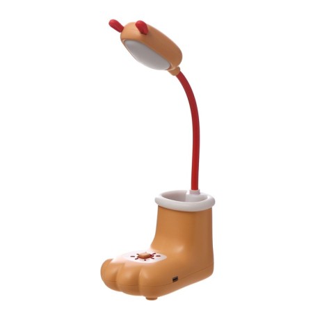 Board Lamp "FAI" 14XLED 3W USB AKB MIX 10.5x6.5x26 cm Risalux-20