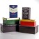 A set of boxes 6 in 1, gift packaging, “best in everything”, 20 x 12.5 x 7.5 - 32.5 x 20 x 12.5 cm