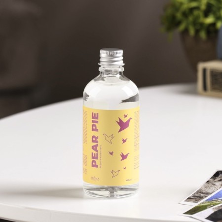 Diffusor-filler "Pear Pie", Pear Pie, 100ml