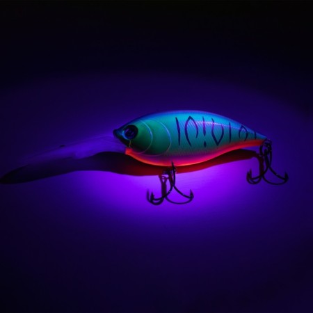 Namazu Trapping Crank, L-70 mm, 22 g, Krenka, floating, 3.5-4.5 m, color No. 7-2