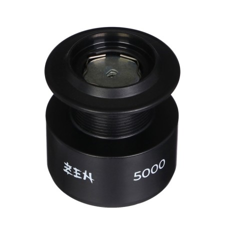 Helios Zen 5000 BR coil, 1 bearing, spool, (HS-KF-Z5000-S)-3