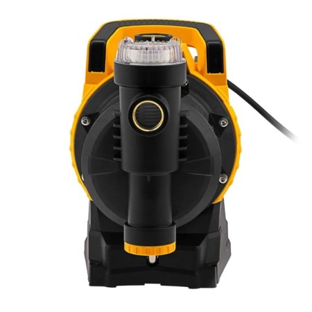 Surface pump Denzel GP1100SS, Garden, 1100 W, pressure 45 m, 67 l/min, cable 1.2 m-6