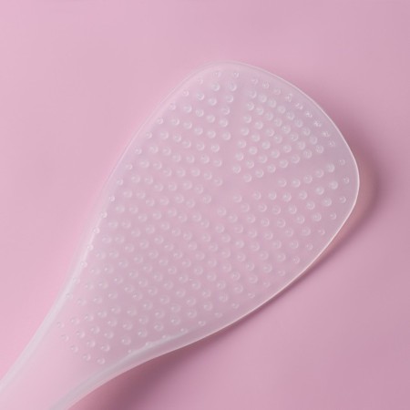 Spoon for a multicooker of a share, 19 cm, anti -wagoning coating-7