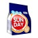 Sunday washing powder, universal, for automatic washing, 3 kg