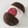 Yarn "camel wool" 50% recent. wool, 50% sheep wool 200m/100g (372 natures.