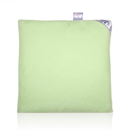 Classica Pillow Classic, 68x68 cm, fluff 50%, feather 50%, tick, hl 100%