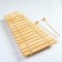Xylophone Music Life, 15 notes, two sticks