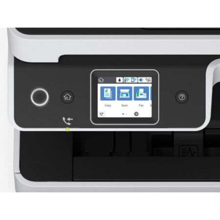 MFA Jet Epson L6490 (C11CJ88405/404/502/507) A4 DUPLEX NET WIFI Gray Gray-3